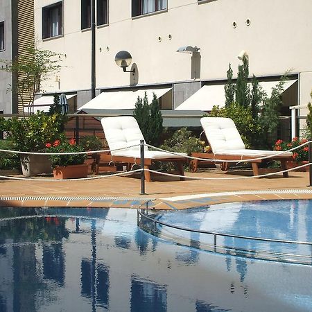 Hotel & Spa Real ฮากา ภายนอก รูปภาพ