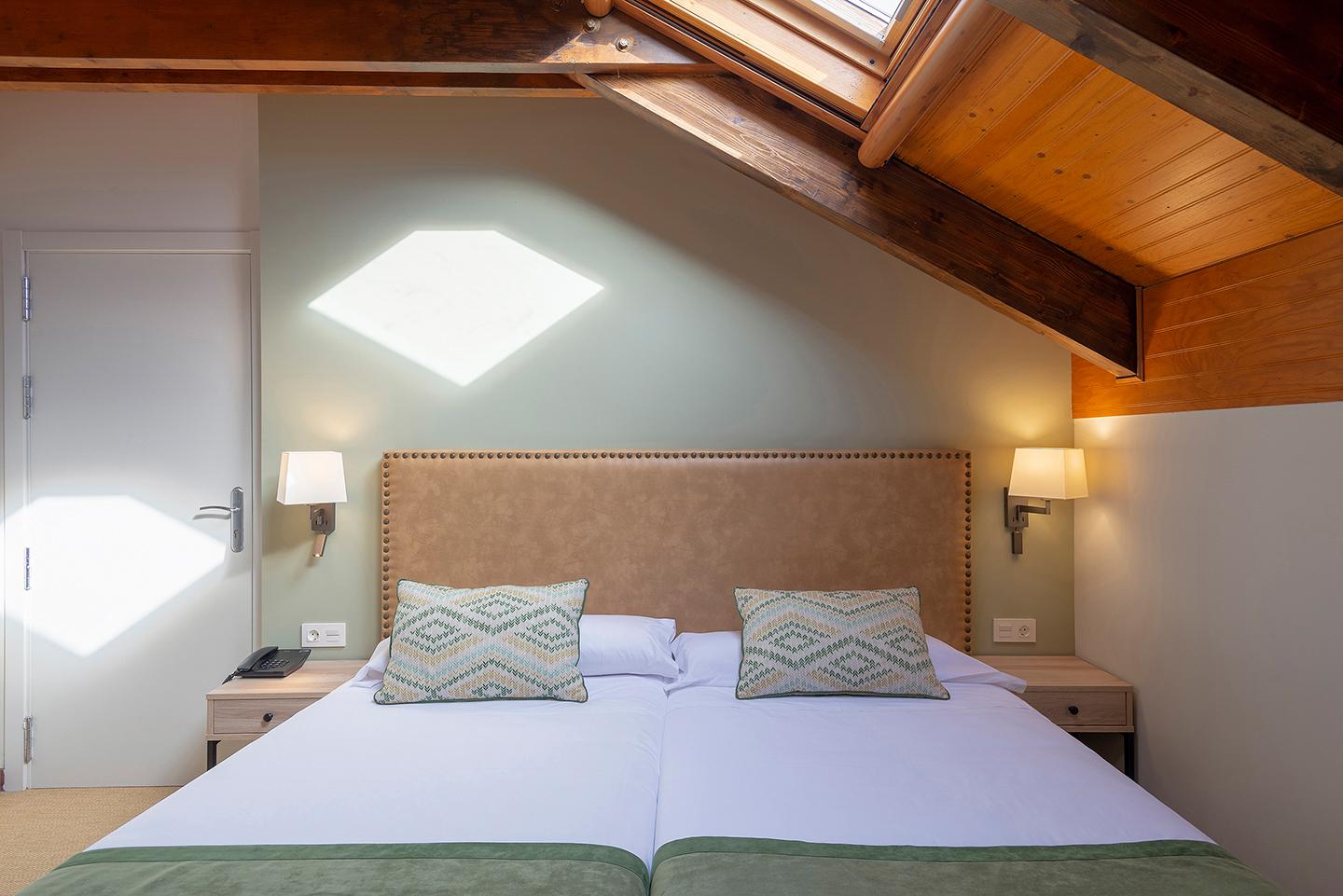 Hotel & Spa Real ฮากา ภายนอก รูปภาพ